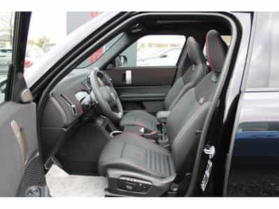 Mini Countryman John Cooper Works FULL / SCHIEBEDACH / AHK / 4X4 / HARMANN-K (2024) - Photo 6