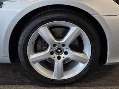 Mercedes SLC 200 9G-TRONIC LED CUIR NAVI (2018) - Photo 12