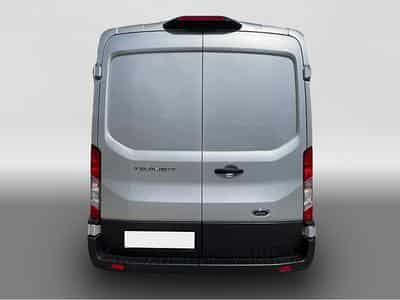 Ford Transit (2024) - Photo 5