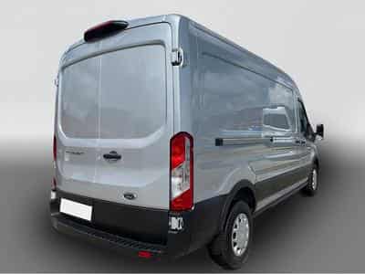 Ford Transit (2024) - Photo 6