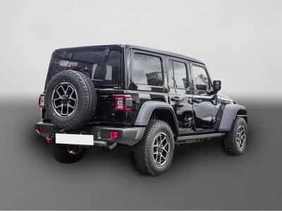 Jeep Wrangler (2024) - Photo 2