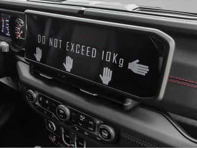 Jeep Wrangler (2024) - Photo 6