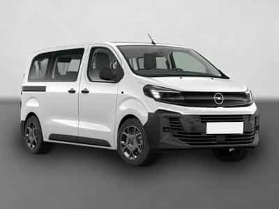 Opel Vivaro (2026) - Photo 1