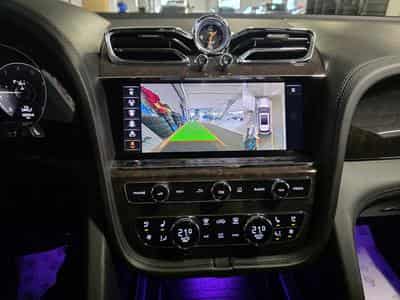 Bentley Bentayga Bentayga 4.0 V8 4WD PANO CUIR COC SOFTCLOSE (2023) - Photo 12