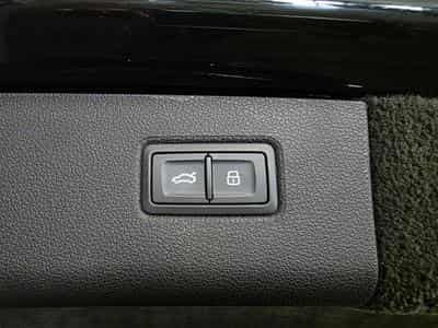 Bentley Bentayga Bentayga 4.0 V8 4WD PANO CUIR COC SOFTCLOSE (2023) - Photo 13