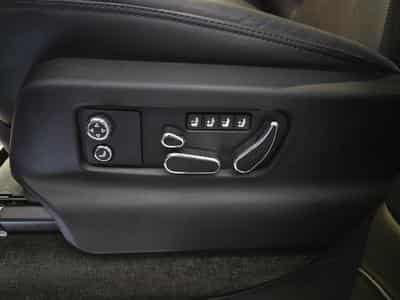 Bentley Bentayga Bentayga 4.0 V8 4WD PANO CUIR COC SOFTCLOSE (2023) - Photo 15