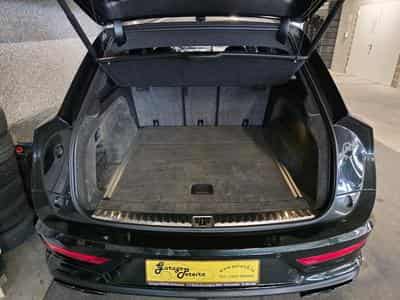 Bentley Bentayga Bentayga 4.0 V8 4WD PANO CUIR COC SOFTCLOSE (2023) - Photo 5