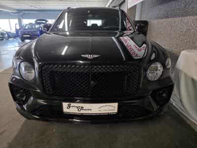 Bentley Bentayga Bentayga 4.0 V8 4WD PANO CUIR COC SOFTCLOSE (2023) - Photo 7