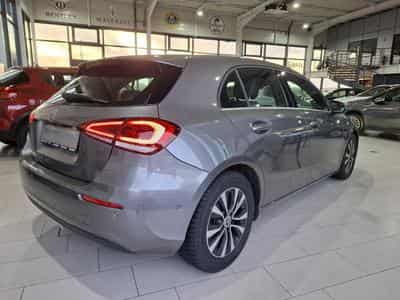 Mercedes A 180 D 116, CUIR, NAVI, CAMERA, LED, COCKPIT DIGITAL (2020) - Photo 2