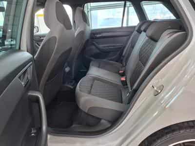 Skoda Fabia 1.0 TSI  MONTE CARLO, LED, CAMERA, PANORAMIQUE, ALU 17'',NAV (2019) - Photo 11