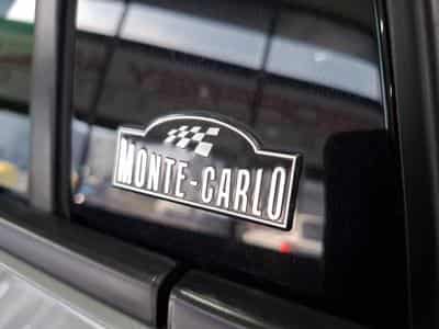 Skoda Fabia 1.0 TSI  MONTE CARLO, LED, CAMERA, PANORAMIQUE, ALU 17'',NAV (2019) - Photo 13