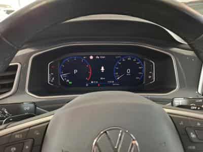 VW T-Roc 1.5 TSI 150 DSG STYLE,VIRTUAL,KAMERA,NAVI,CARPLAY,LED,CUIR,1 (2022) - Photo 14
