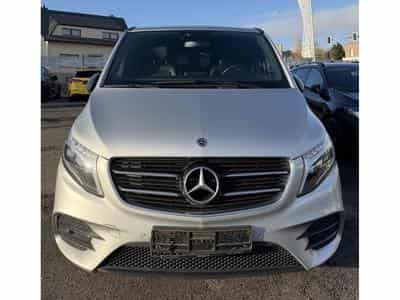 Mercedes V 250 D AMG LINE 7 SITZE CUIR NAVI 1 HAND (2019) - Photo 1