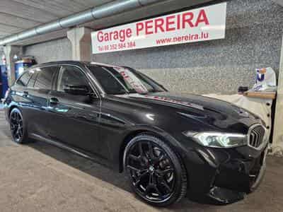 BMW 320 D TOURING M SPORT PAKET PANO CUIR NAVI (2025) - Photo 1