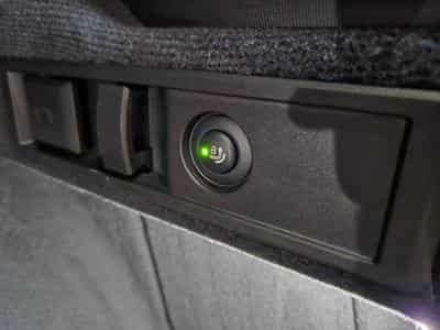 BMW 320 D TOURING M SPORT PAKET PANO CUIR NAVI (2025) - Photo 13