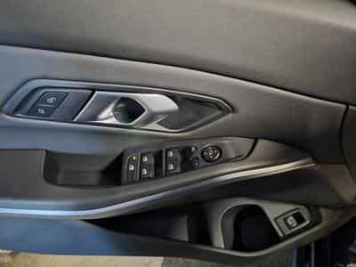 BMW 320 D TOURING M SPORT PAKET PANO CUIR NAVI (2025) - Photo 15