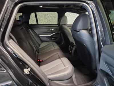 BMW 320 D TOURING M SPORT PAKET PANO CUIR NAVI (2025) - Photo 7