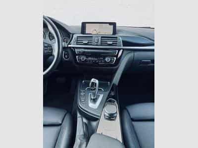 BMW 418 Grand coupe 418i automatique 1.5 essence (2019) - Foto 10