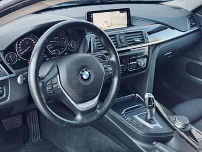 BMW 418 Grand coupe 418i automatique 1.5 essence (2019) - Foto 11
