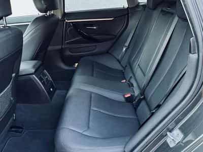 BMW 418 Grand coupe 418i automatique 1.5 essence (2019) - Foto 13