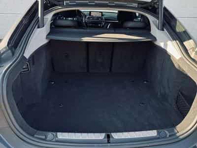 BMW 418 Grand coupe 418i automatique 1.5 essence (2019) - Foto 14