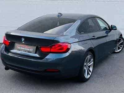 BMW 418 Grand coupe 418i automatique 1.5 essence (2019) - Foto 6
