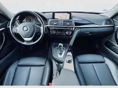 BMW 418 Grand coupe 418i automatique 1.5 essence (2019) - Foto 9