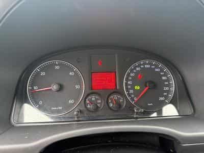 VW Caddy 2.0 TDI 105CV DSG (2009) - Photo 12