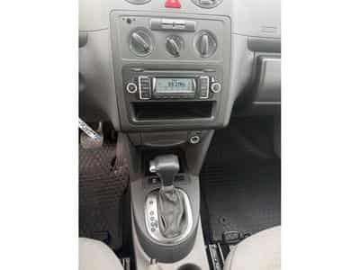 VW Caddy 2.0 TDI 105CV DSG (2009) - Photo 13