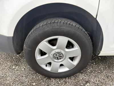 VW Caddy 2.0 TDI 105CV DSG (2009) - Photo 4