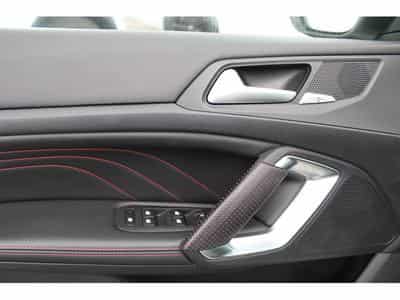 Peugeot 308 SW GT 205 PANO CUIR NAVI (2016) - Photo 15