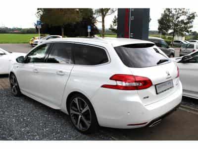 Peugeot 308 SW GT 205 PANO CUIR NAVI (2016) - Photo 3