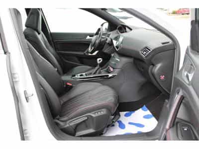 Peugeot 308 SW GT 205 PANO CUIR NAVI (2016) - Photo 5