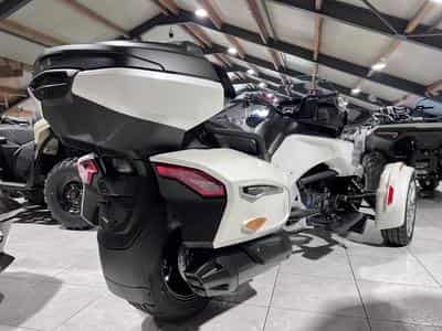 BRP Can-Am Spyder LTD 1330 (2026) - Foto 4