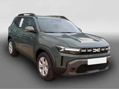Dacia Duster (2026) - Photo 1
