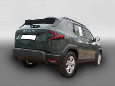 Dacia Duster (2026) - Photo 3