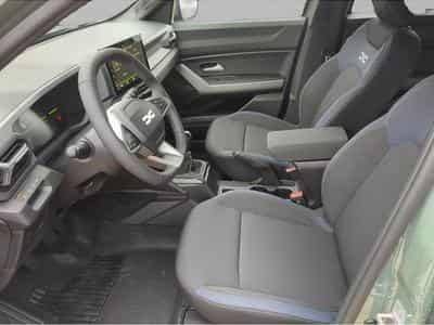 Dacia Duster (2026) - Photo 4