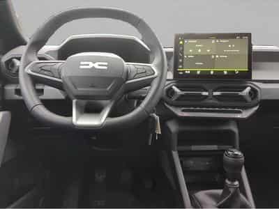 Dacia Duster (2026) - Photo 5