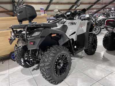 Kymco MXU 700 ABS EPS T3 B Explorer (2026) - Foto 3