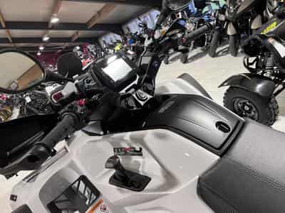 Kymco MXU 700 ABS EPS T3 B Explorer (2026) - Foto 6