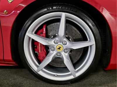 Ferrari 488 GTB LIFT LED CAMERA NAVI (2017) - Photo 14