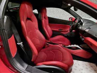 Ferrari 488 GTB LIFT LED CAMERA NAVI (2017) - Photo 5