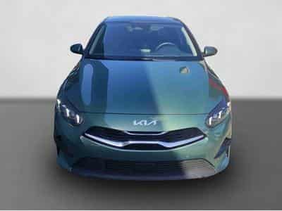 Kia Ceed (2022) - Photo 2