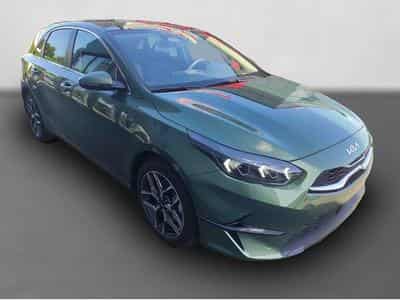 Kia Ceed (2022) - Photo 3
