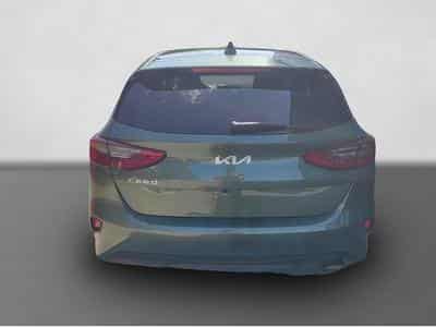 Kia Ceed (2022) - Photo 5