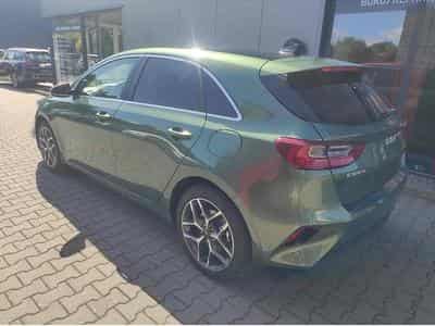 Kia Ceed (2022) - Photo 6