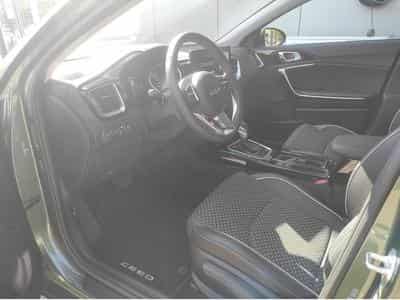 Kia Ceed (2022) - Photo 7