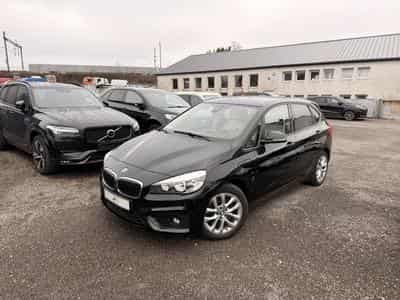 BMW 225 eDrive Xe (2017) - Photo 1