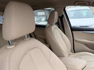 BMW 225 eDrive Xe (2017) - Photo 13