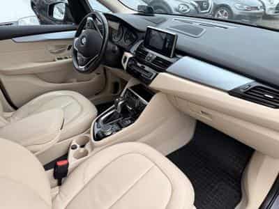 BMW 225 eDrive Xe (2017) - Photo 3